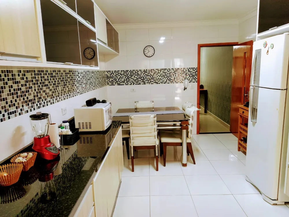 Sobrado, 4 quartos, 140 m² - Foto 11