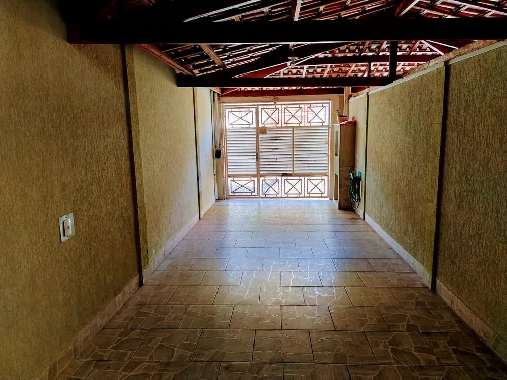 Sobrado, 4 quartos, 140 m² - Foto 4