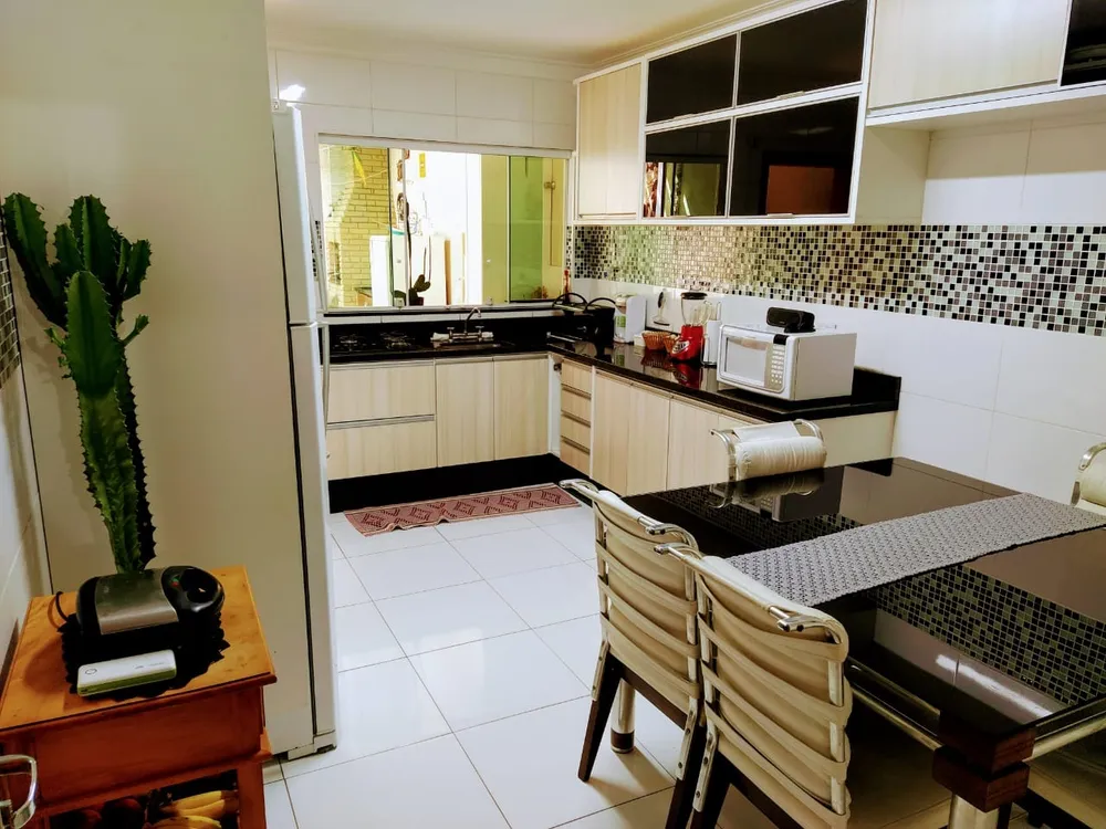 Sobrado, 4 quartos, 140 m² - Foto 10