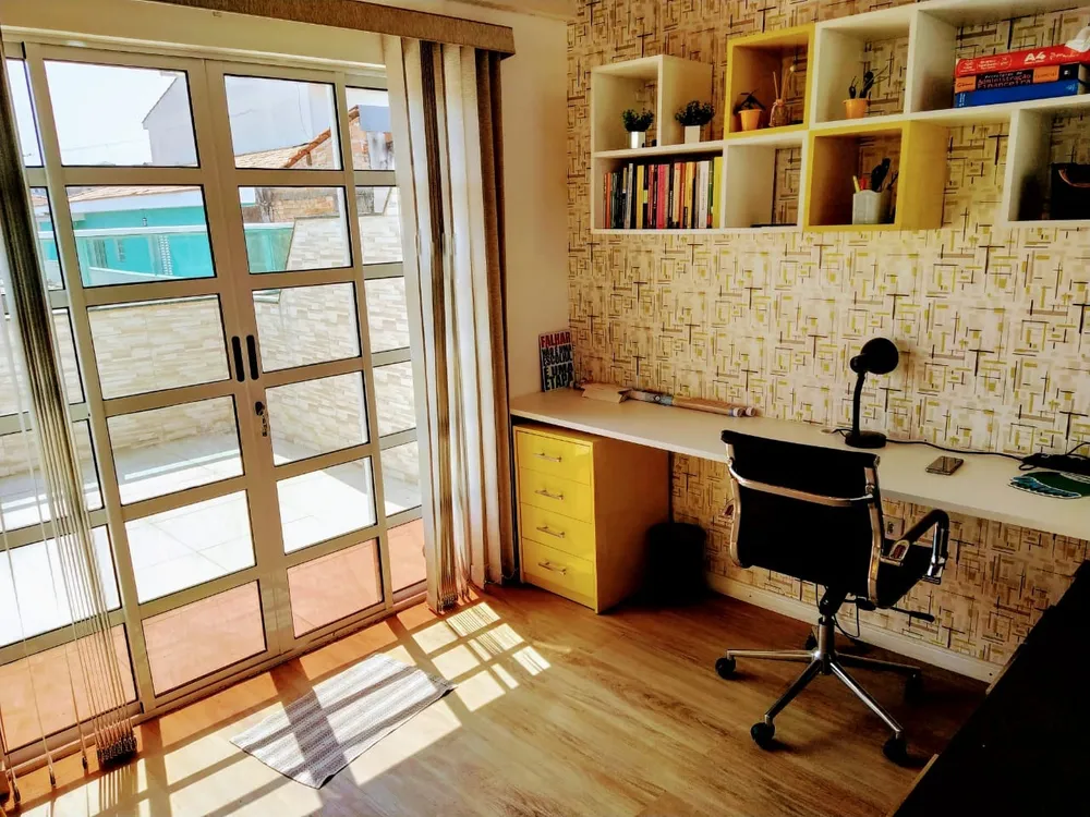 Sobrado, 4 quartos, 140 m² - Foto 15