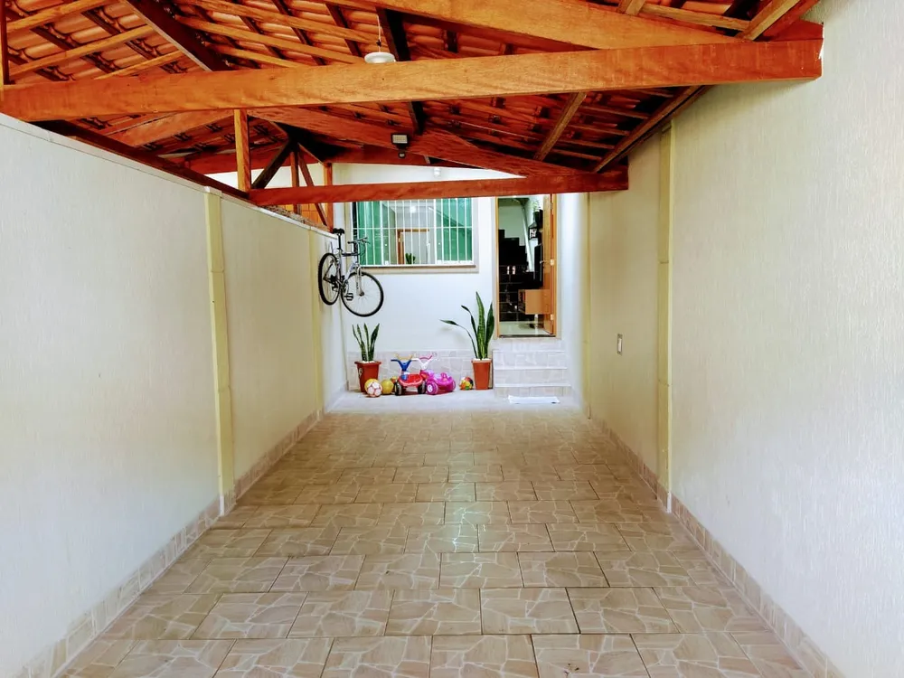 Sobrado, 4 quartos, 140 m² - Foto 7