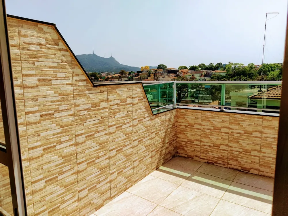 Sobrado, 4 quartos, 140 m² - Foto 16