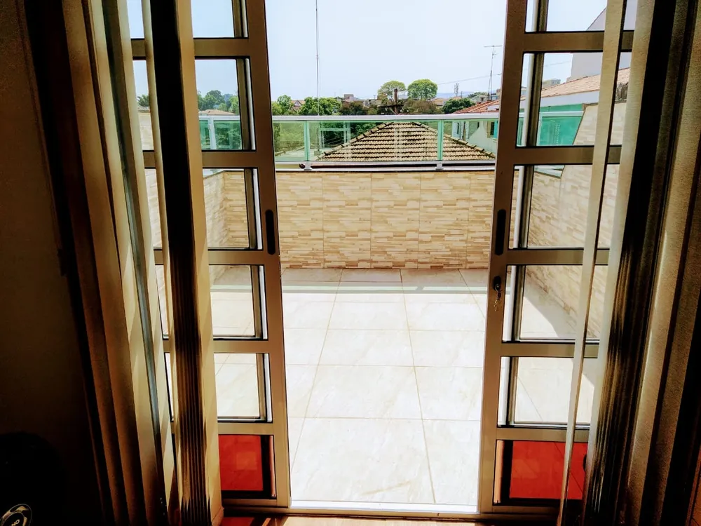 Sobrado, 4 quartos, 140 m² - Foto 2