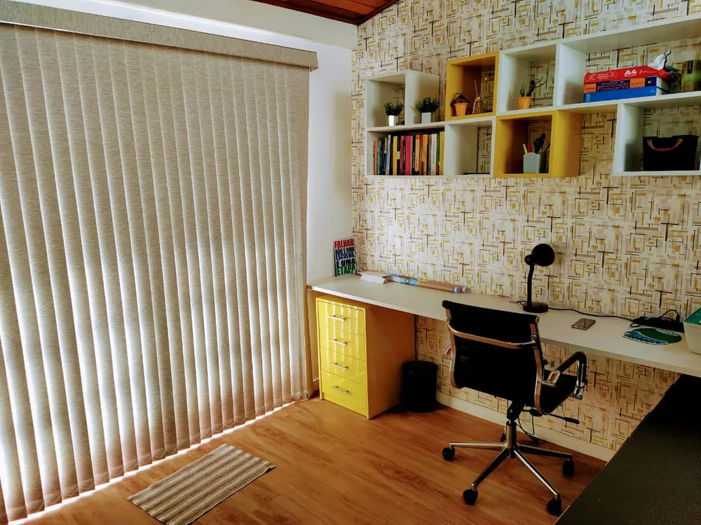 Sobrado, 4 quartos, 140 m² - Foto 1