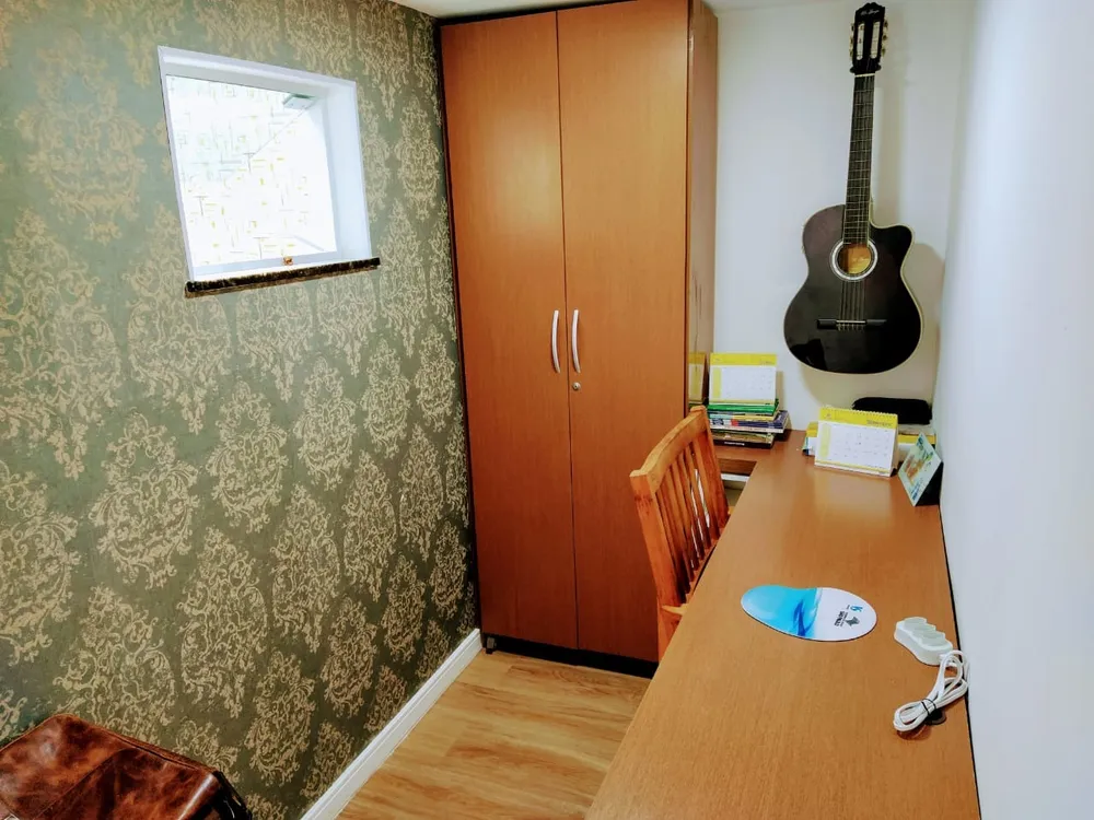 Sobrado, 4 quartos, 140 m² - Foto 9