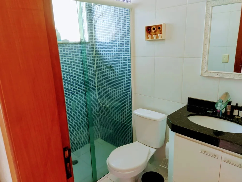 Sobrado, 4 quartos, 140 m² - Foto 12