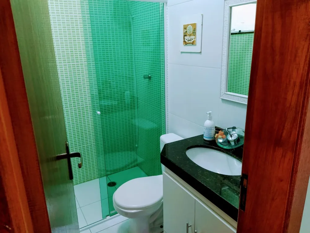 Sobrado, 4 quartos, 140 m² - Foto 8