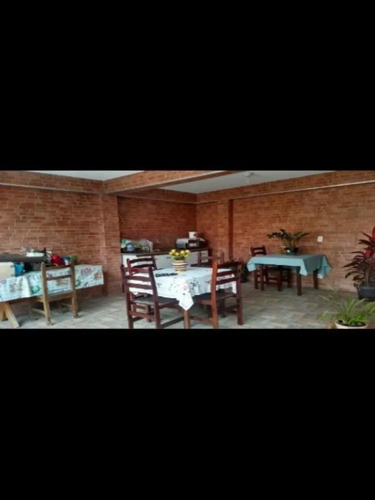 Sobrado, 3 quartos - Foto 1