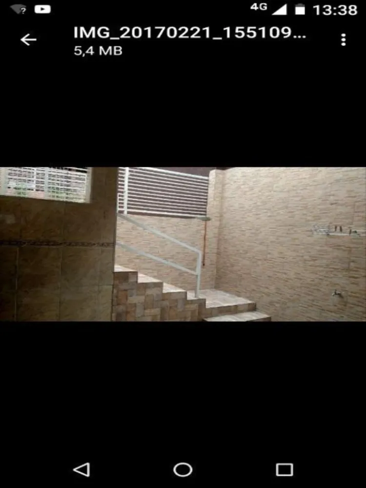 Sobrado, 3 quartos - Foto 15