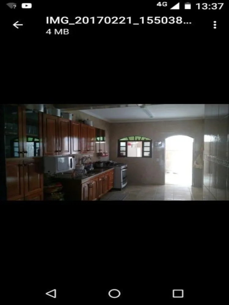 Sobrado, 3 quartos - Foto 12
