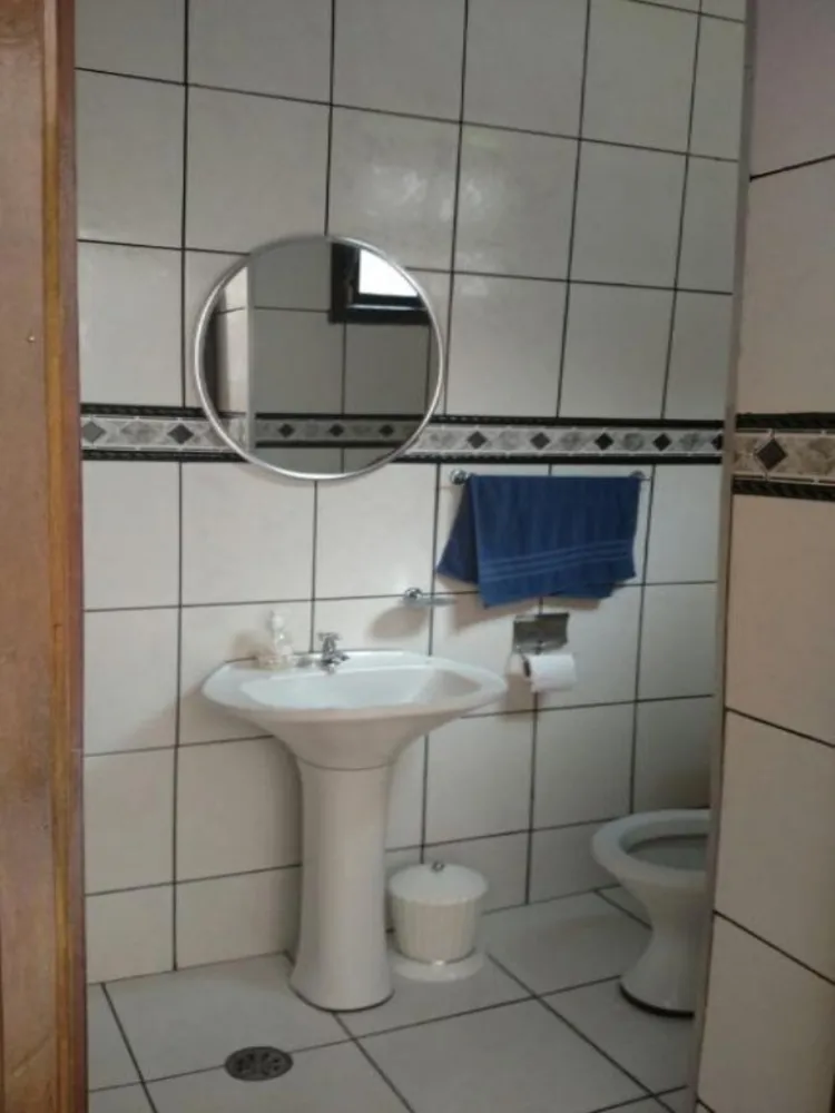 Sobrado, 3 quartos - Foto 9