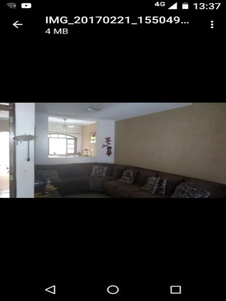 Sobrado, 3 quartos - Foto 4