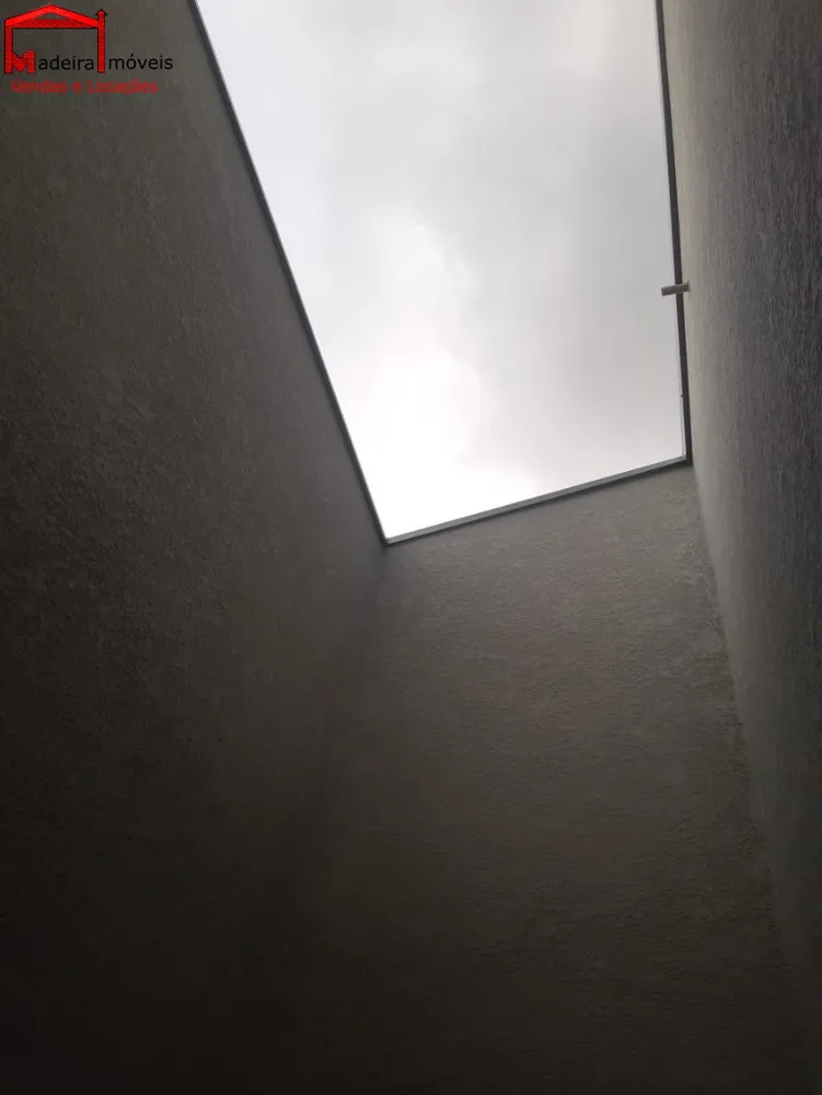 Sobrado, 3 quartos - Foto 12