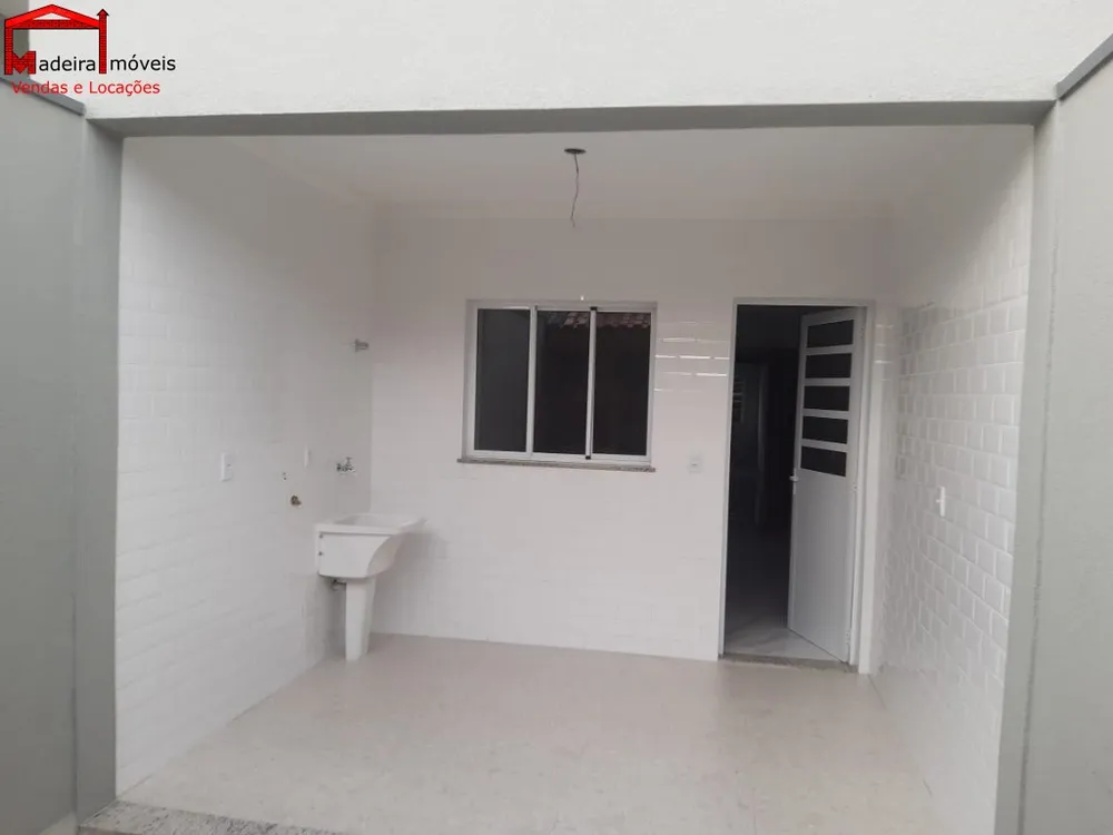 Sobrado, 3 quartos - Foto 4