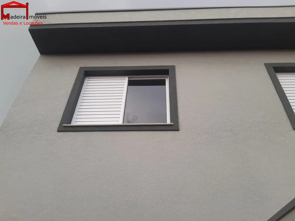 Sobrado, 3 quartos - Foto 10