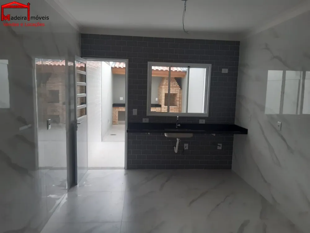 Sobrado, 3 quartos - Foto 3