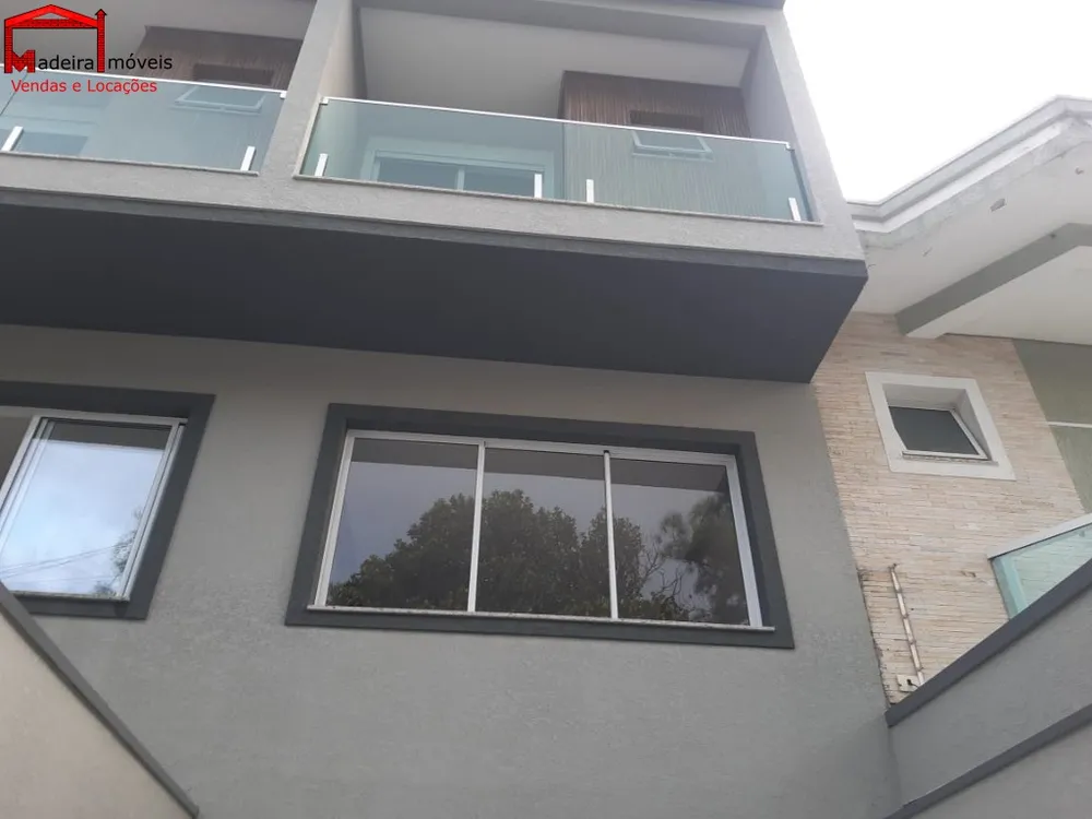 Sobrado, 3 quartos - Foto 8