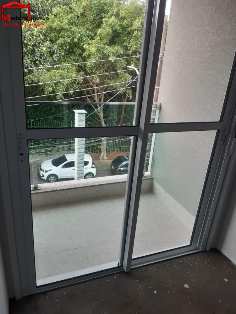 Sobrado, 3 quartos - Foto 16