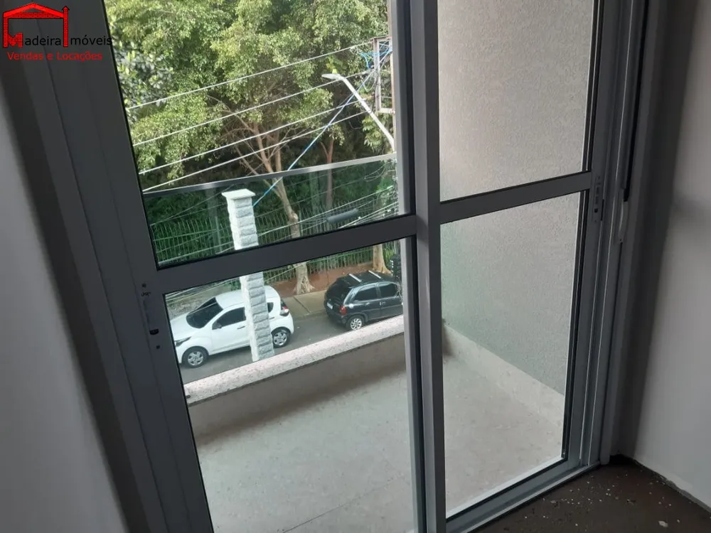 Sobrado, 3 quartos - Foto 2