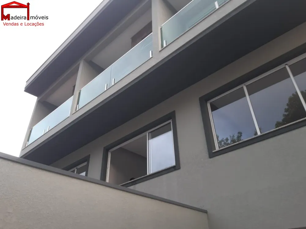 Sobrado, 3 quartos - Foto 4