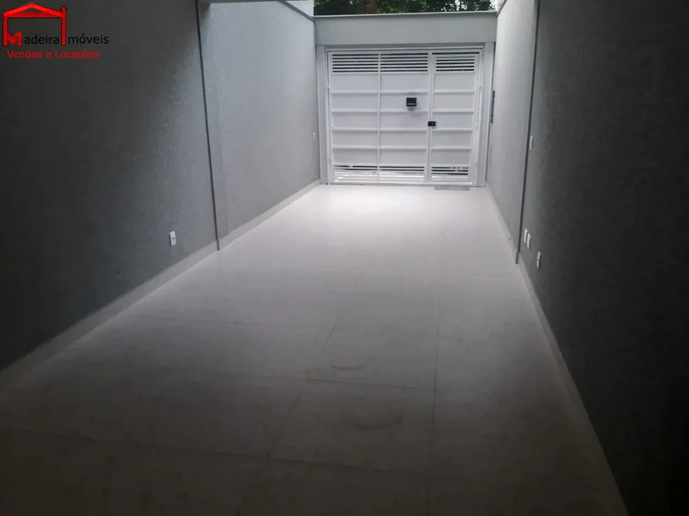 Sobrado, 3 quartos - Foto 5