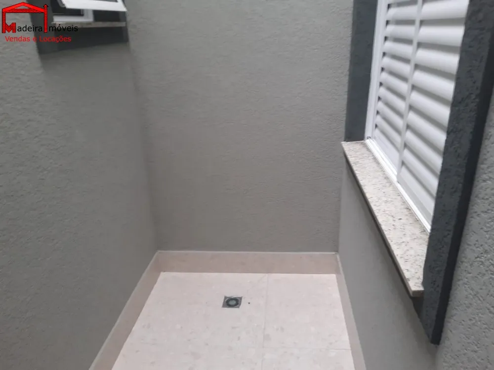Sobrado, 3 quartos - Foto 3