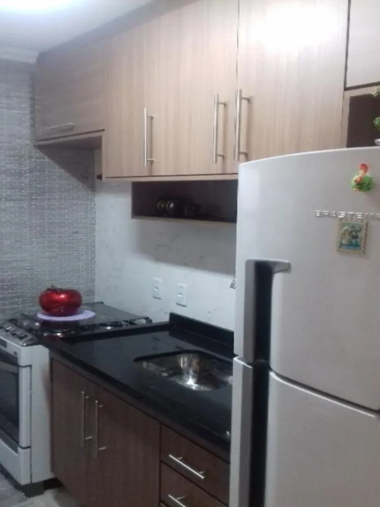 Apartamento, 2 quartos - Foto 8