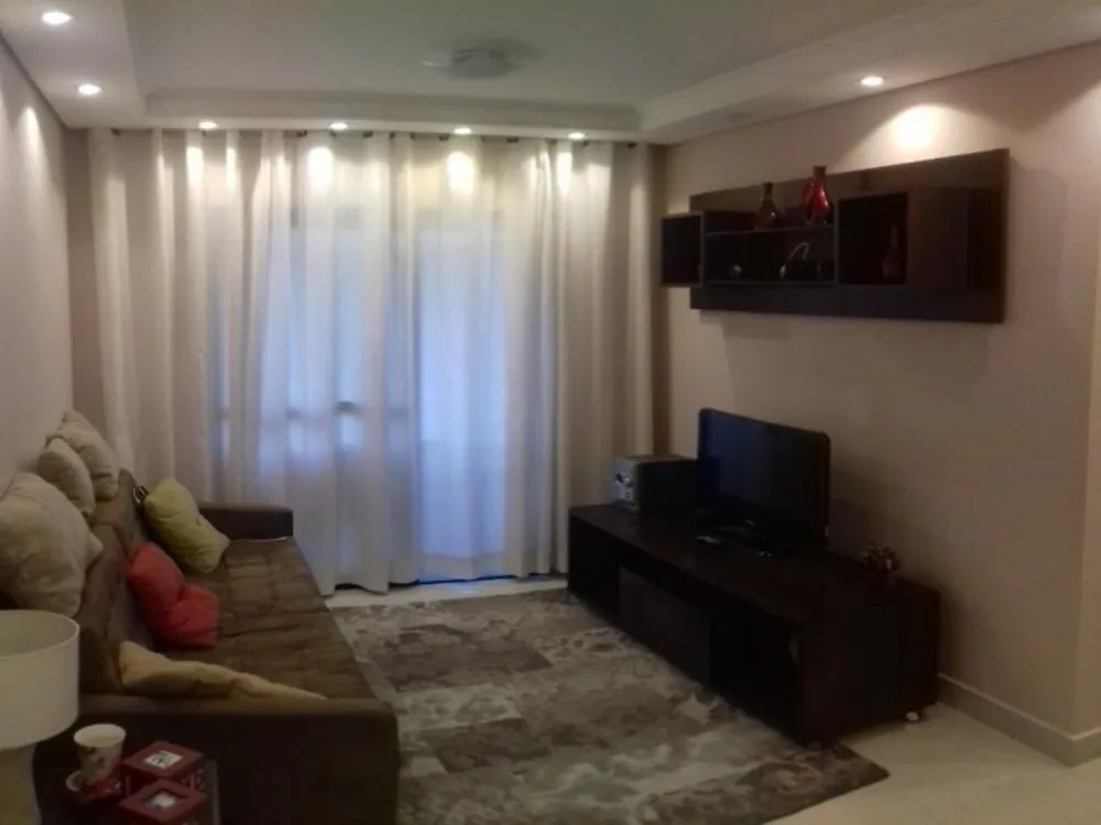 Apartamento, 2 quartos - Foto 4