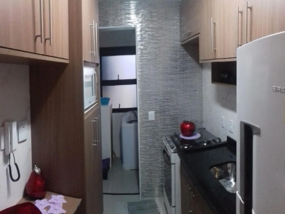 Apartamento, 2 quartos - Foto 9