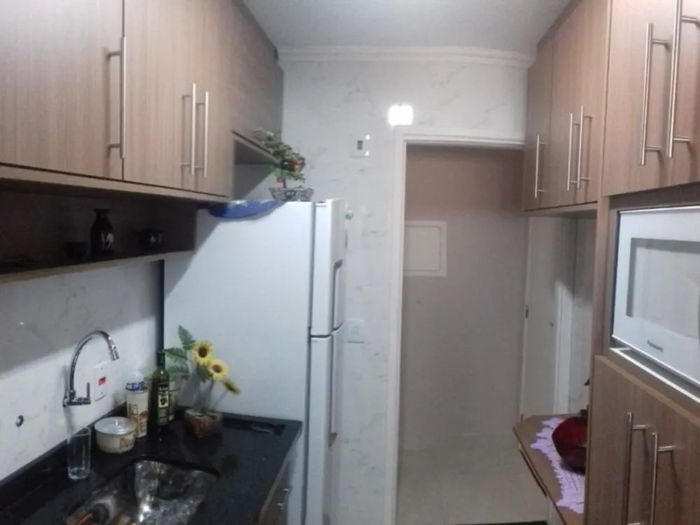 Apartamento, 2 quartos - Foto 2