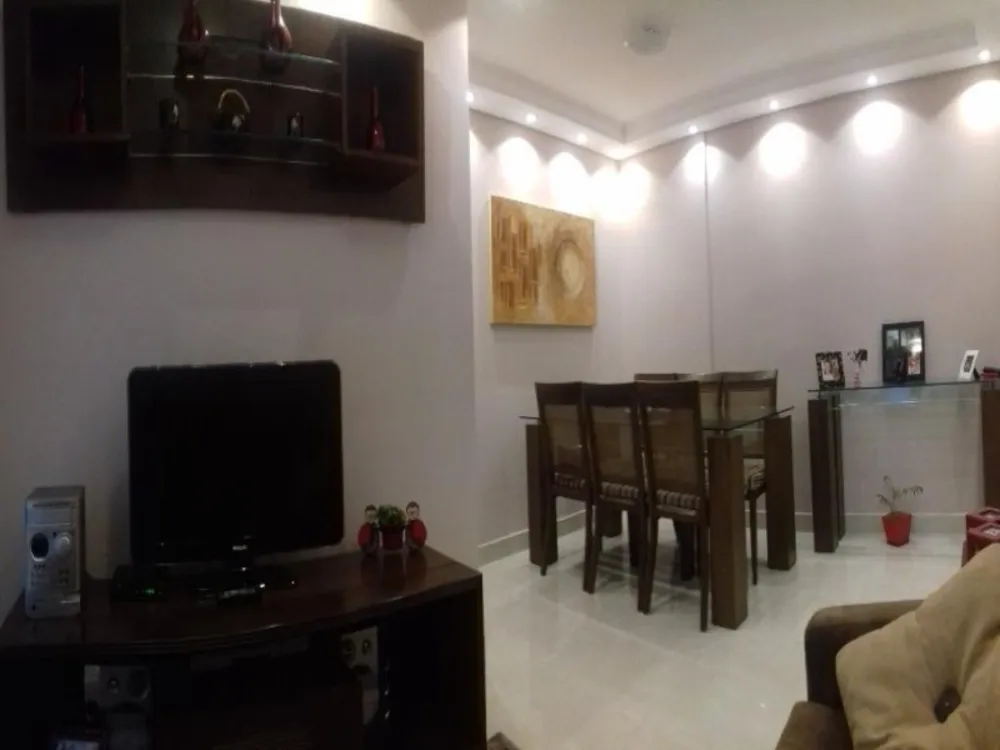 Apartamento, 2 quartos - Foto 6