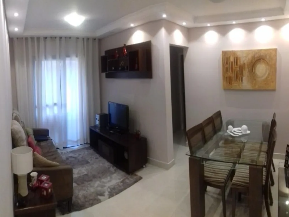 Apartamento, 2 quartos - Foto 4