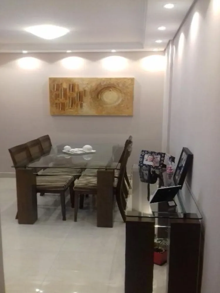 Apartamento, 2 quartos - Foto 1