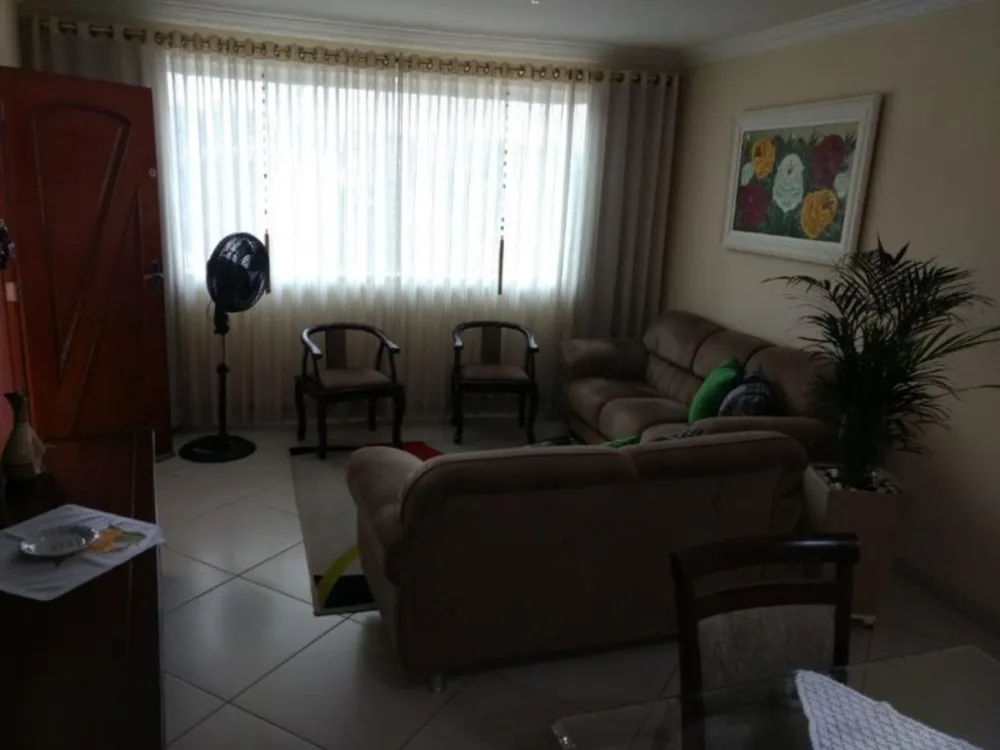 Sobrado, 3 quartos, 172 m² - Foto 7