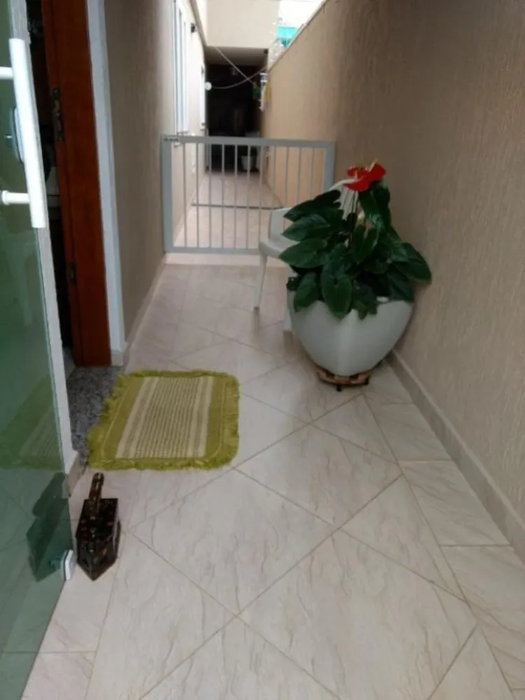 Sobrado, 3 quartos, 172 m² - Foto 8