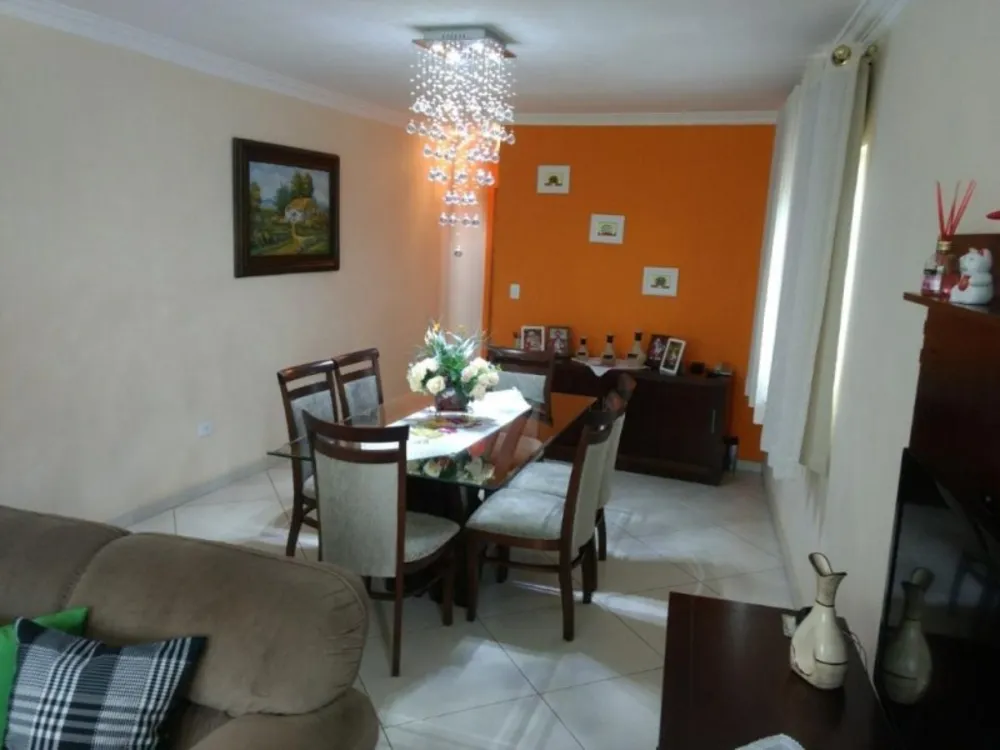 Sobrado, 3 quartos, 172 m² - Foto 4