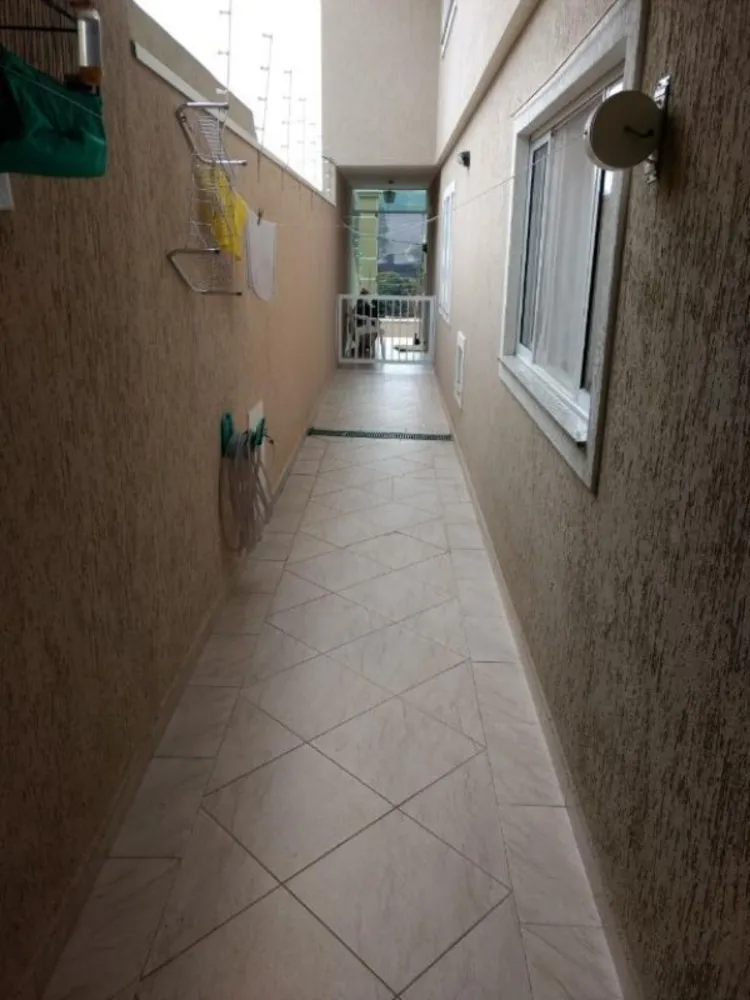 Sobrado, 3 quartos, 172 m² - Foto 6