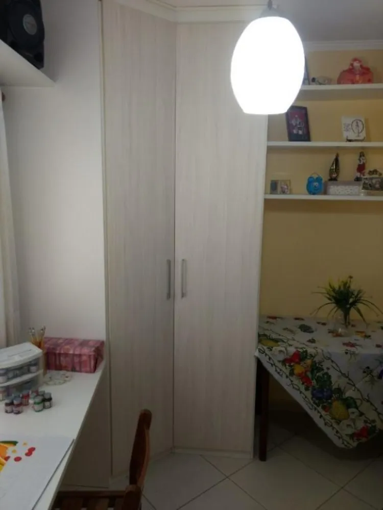 Sobrado, 3 quartos, 172 m² - Foto 14
