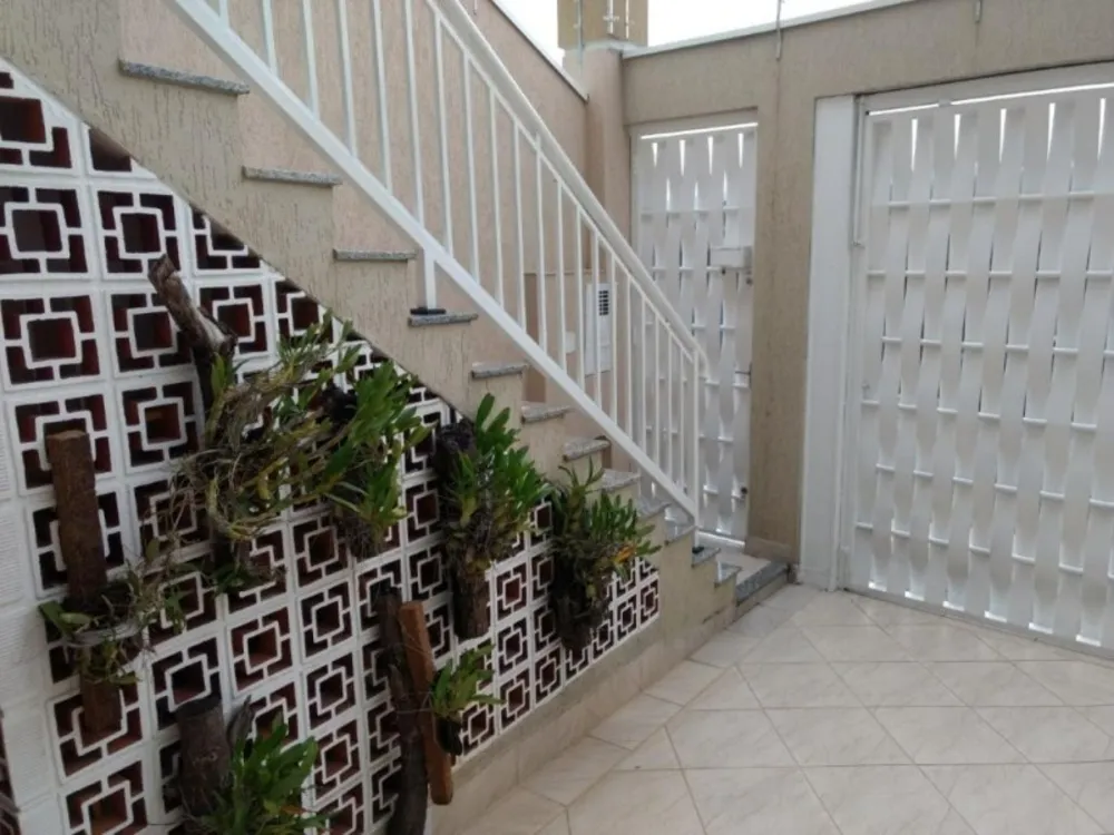 Sobrado, 3 quartos, 172 m² - Foto 2