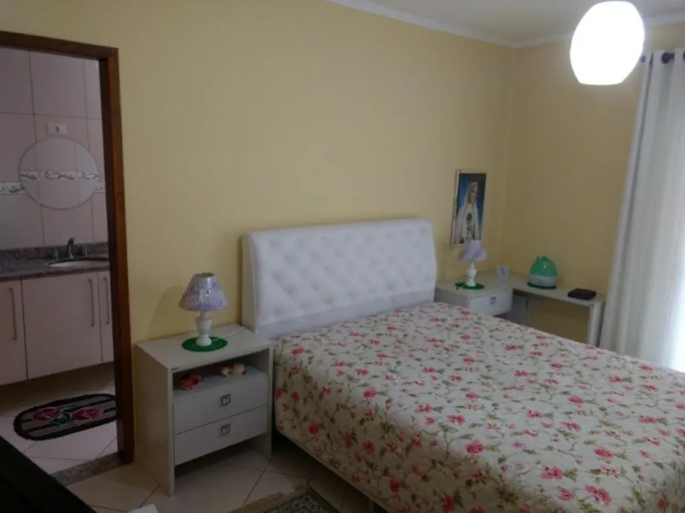 Sobrado, 3 quartos, 172 m² - Foto 1