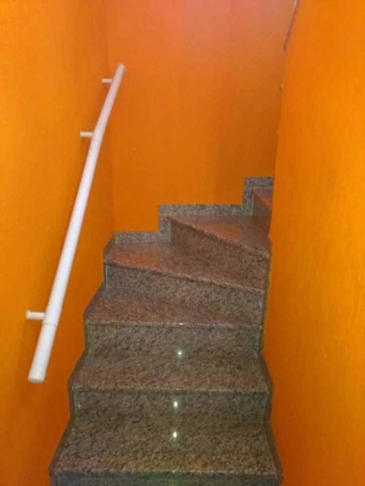 Sobrado, 3 quartos, 172 m² - Foto 3