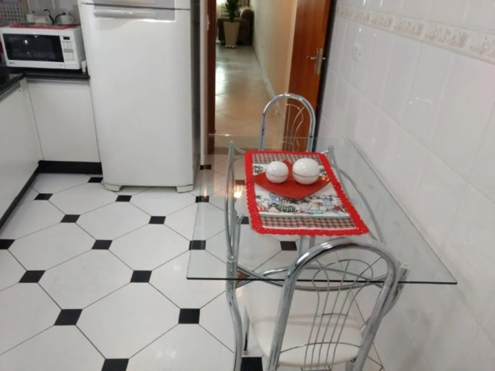 Sobrado, 3 quartos, 172 m² - Foto 6