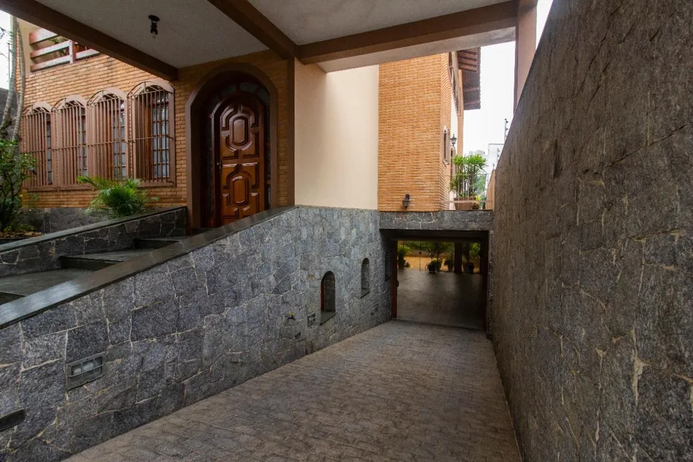 Sobrado, 5 quartos, 389 m² - Foto 7