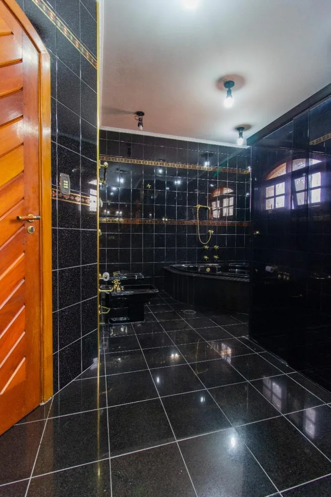 Sobrado, 5 quartos, 389 m² - Foto 12