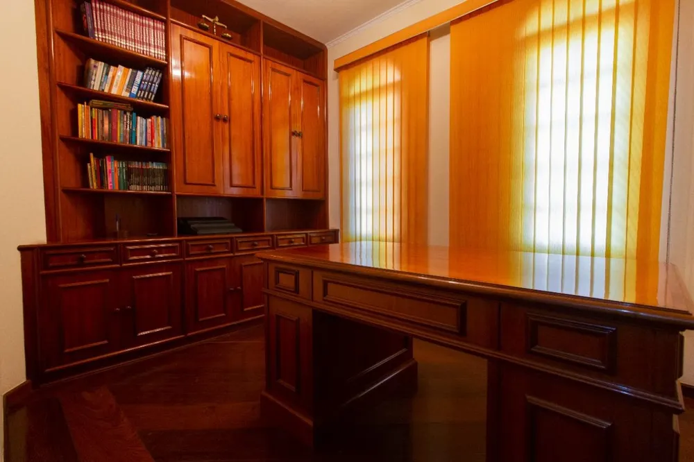 Sobrado, 5 quartos, 389 m² - Foto 11