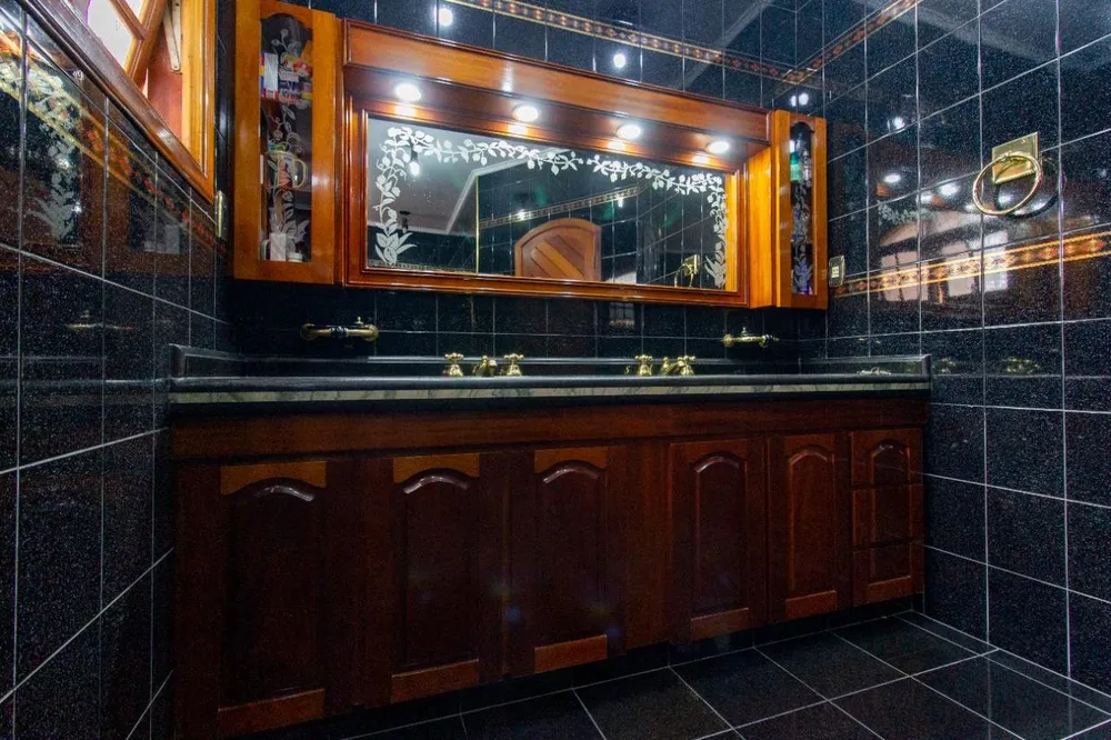 Sobrado, 5 quartos, 389 m² - Foto 9