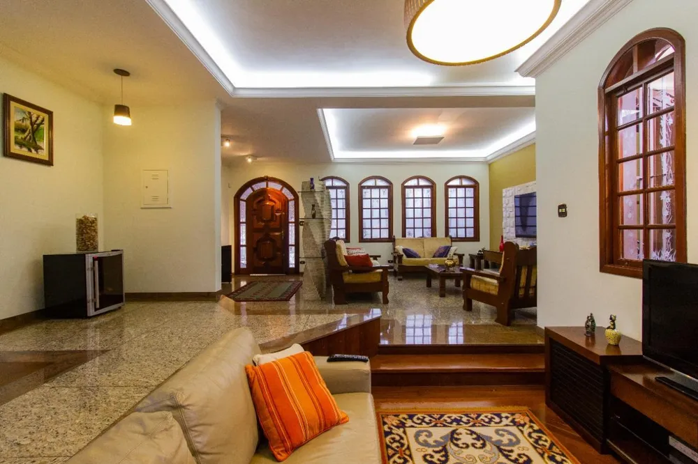 Sobrado, 5 quartos, 389 m² - Foto 3