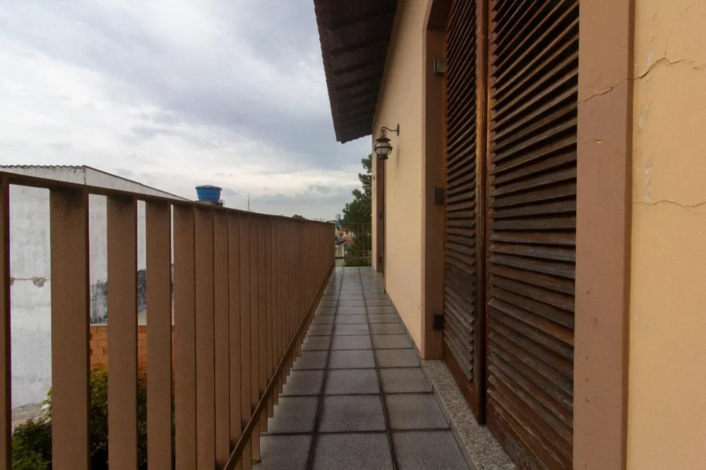 Sobrado, 5 quartos, 389 m² - Foto 5
