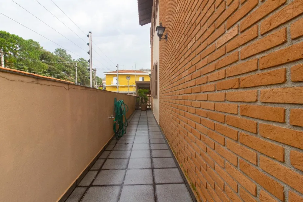 Sobrado, 5 quartos, 389 m² - Foto 8