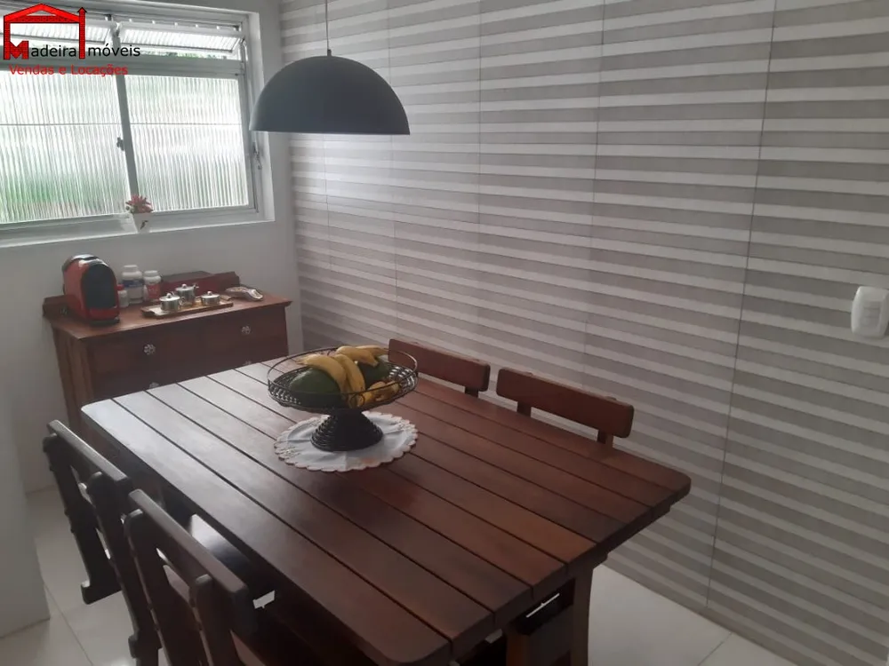 Sobrado, 3 quartos - Foto 8